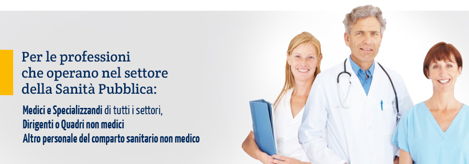 Assicurazioni Sanità